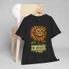 “Photosynthesizining the Universe” – Breakdown Sunflower Tee